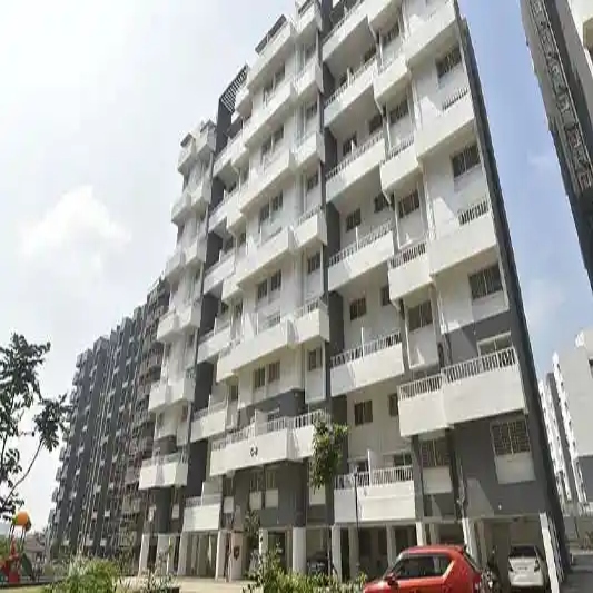 Eco City 2.0 residential property on propfynd